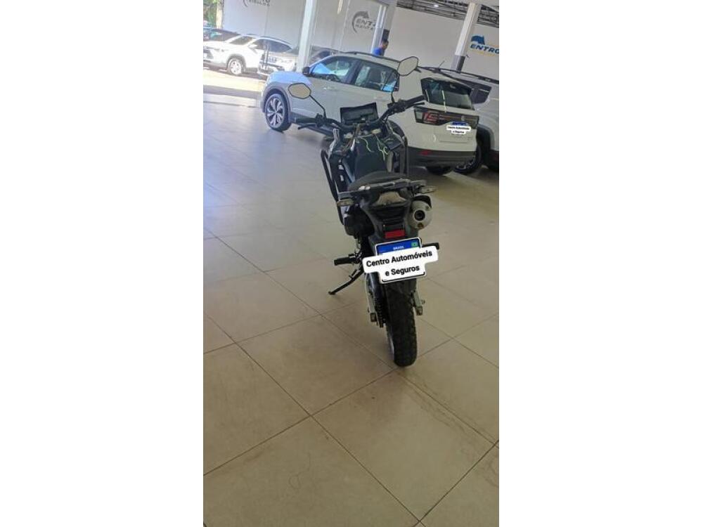 Honda XRE 300