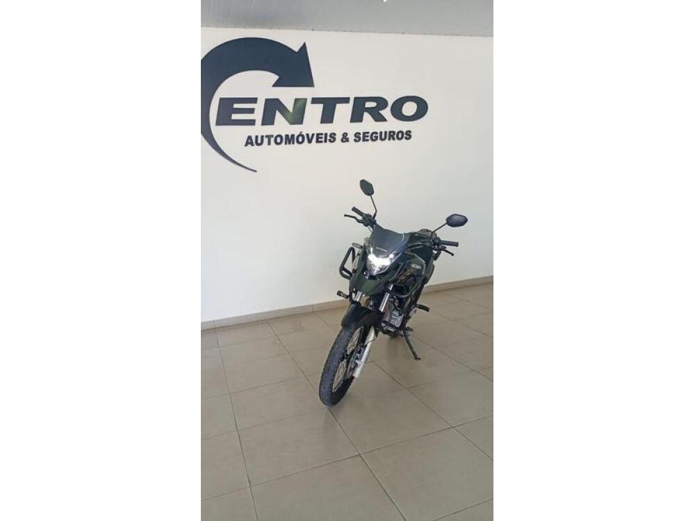 Honda XRE 300