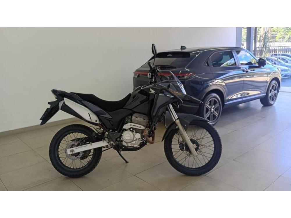 Honda XRE 300