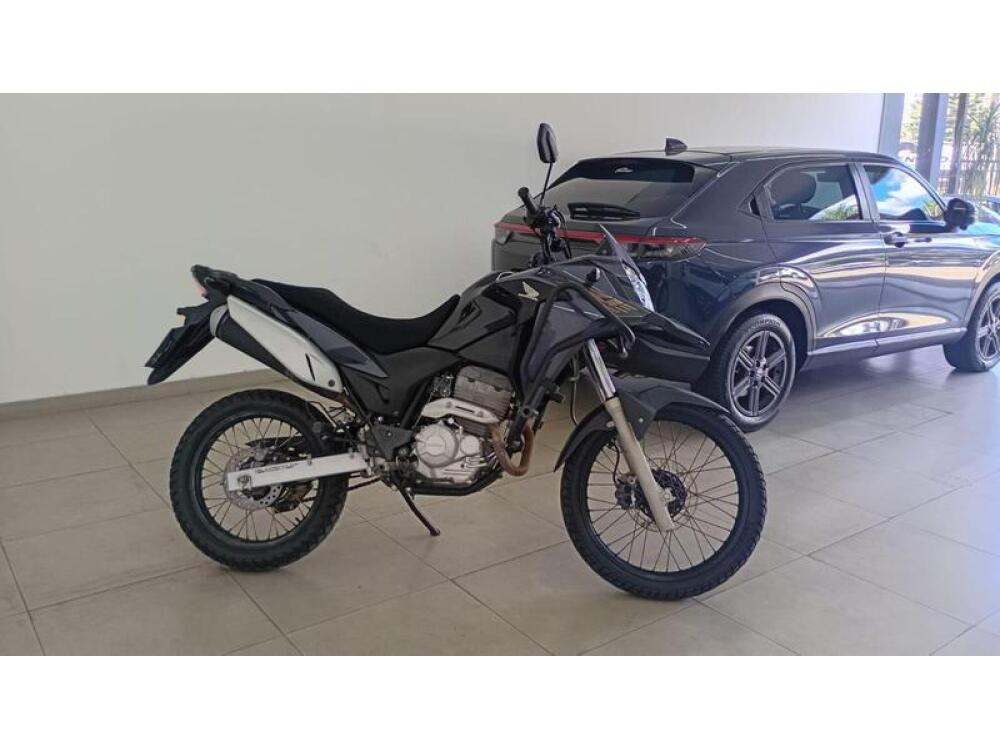 Honda XRE 300