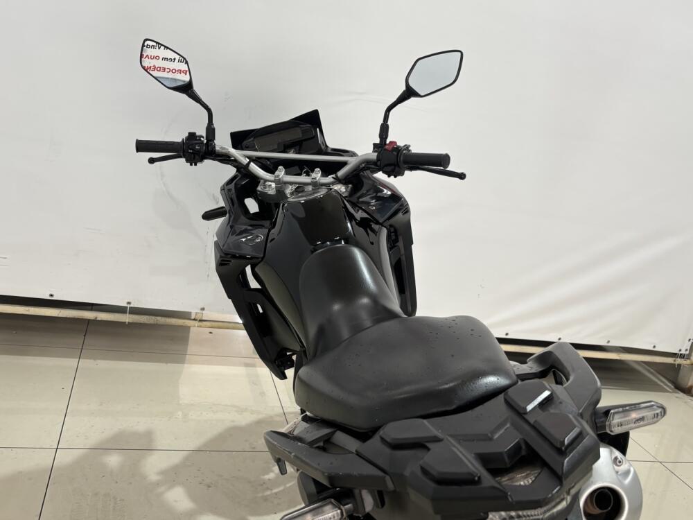 Honda XRE 300
