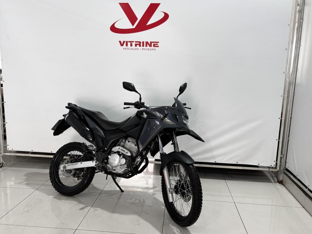 Honda XRE 300