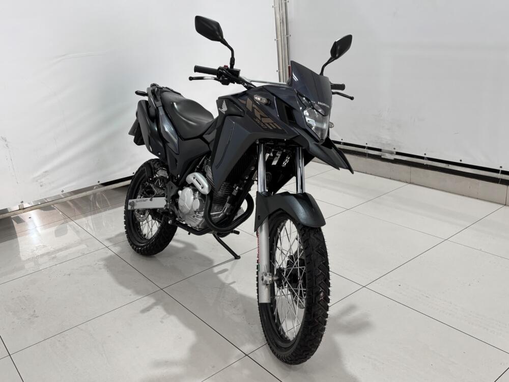 Honda XRE 300