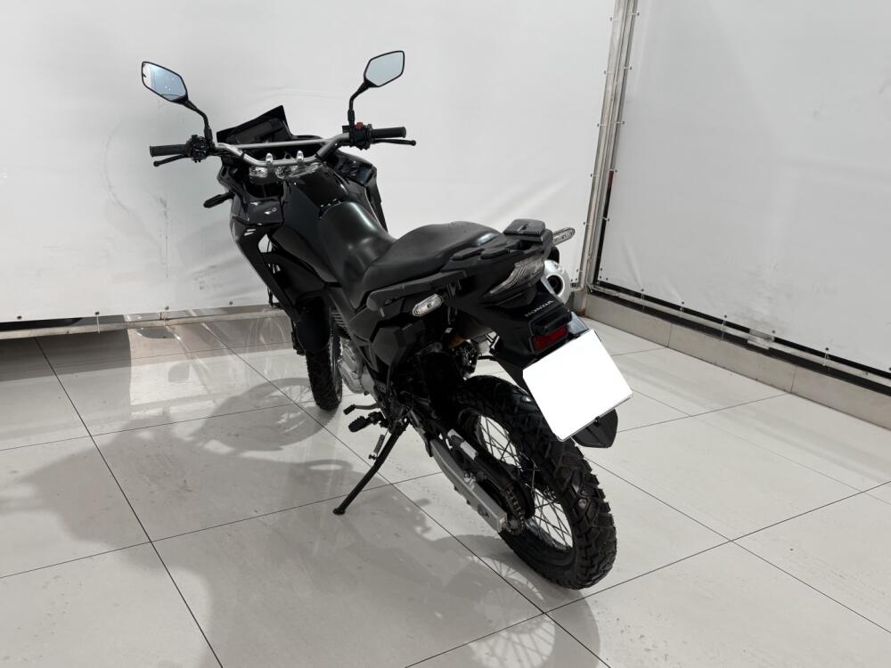 Honda XRE 300