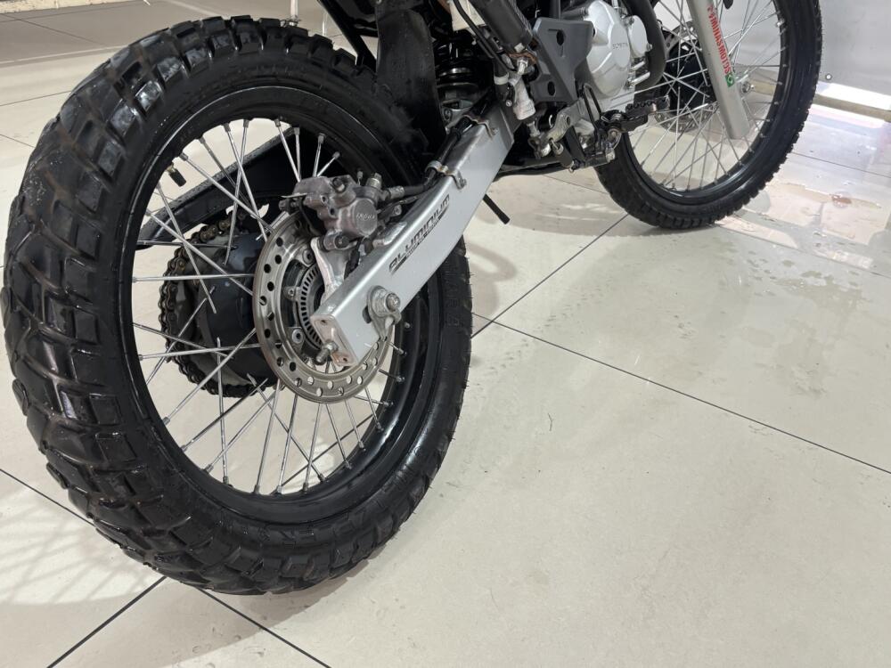 Honda XRE 300