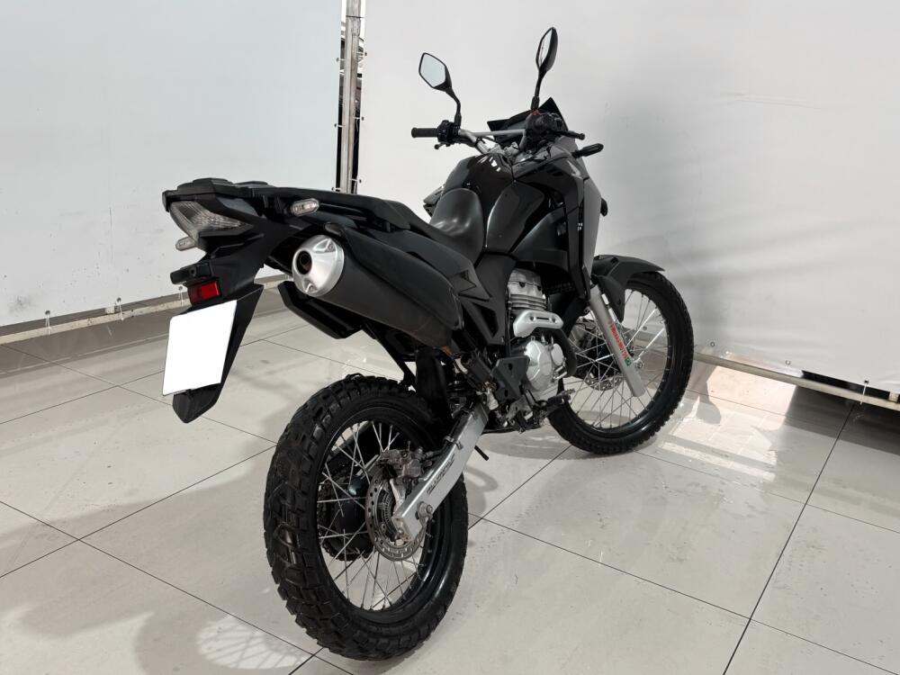 Honda XRE 300