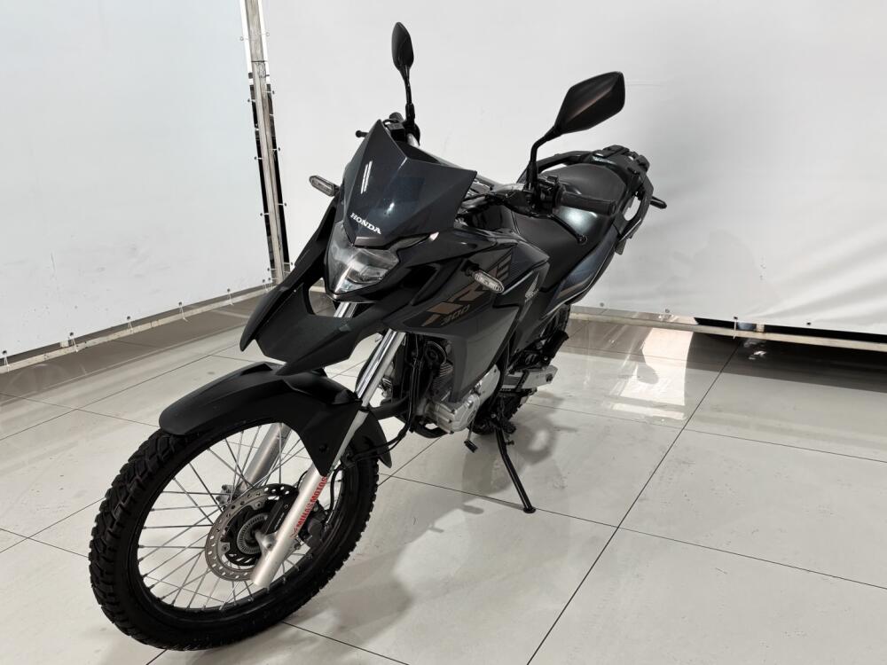 Honda XRE 300