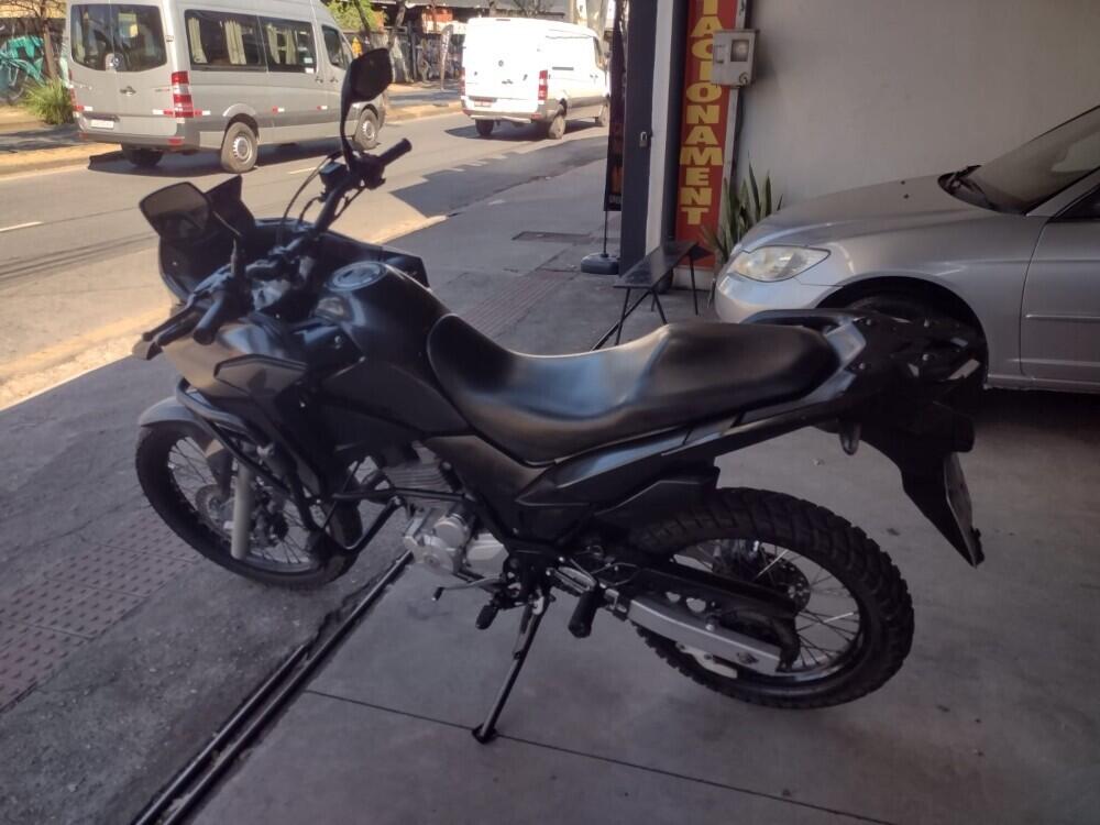 Honda XRE 300