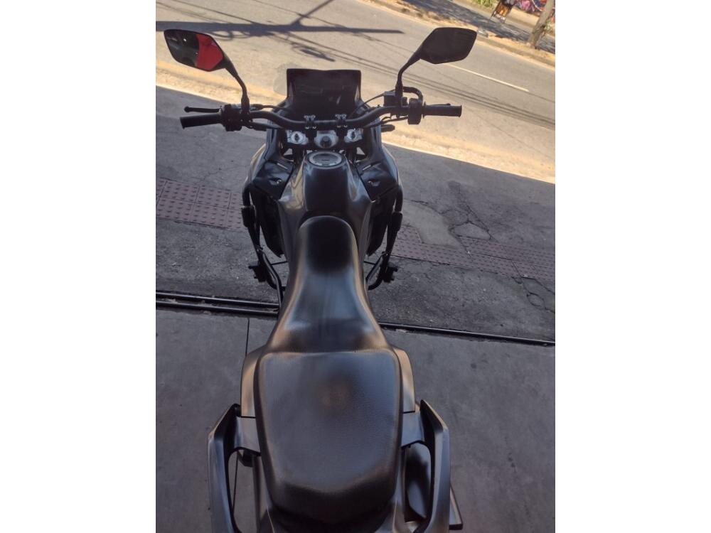 Honda XRE 300