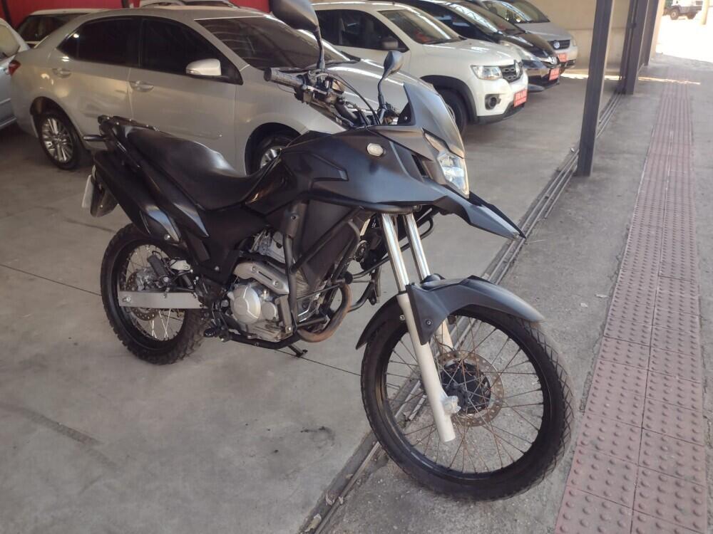 Honda XRE 300