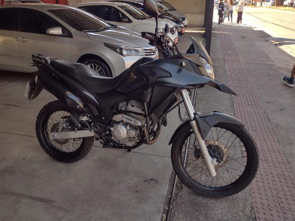 Honda XRE 300