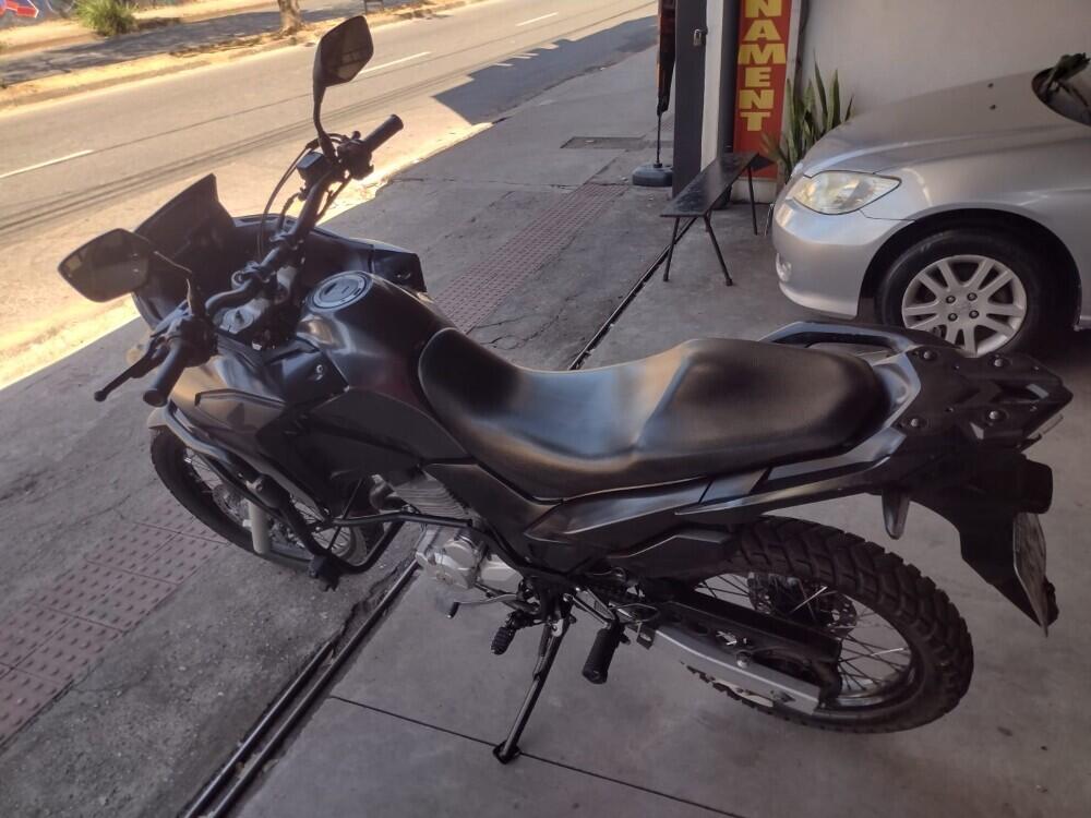 Honda XRE 300