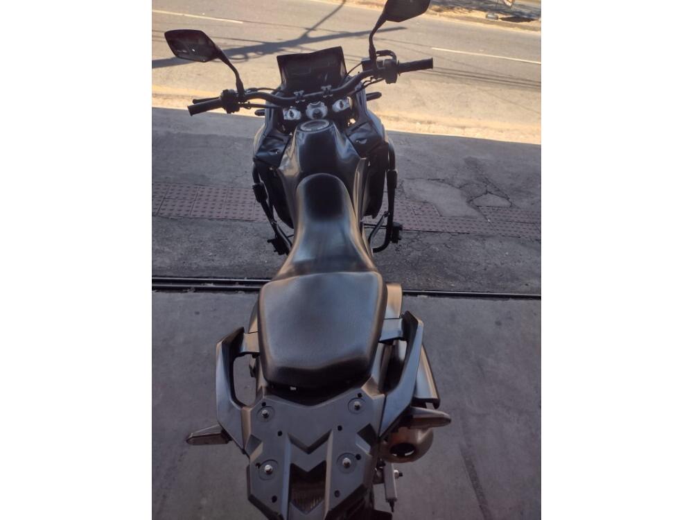 Honda XRE 300