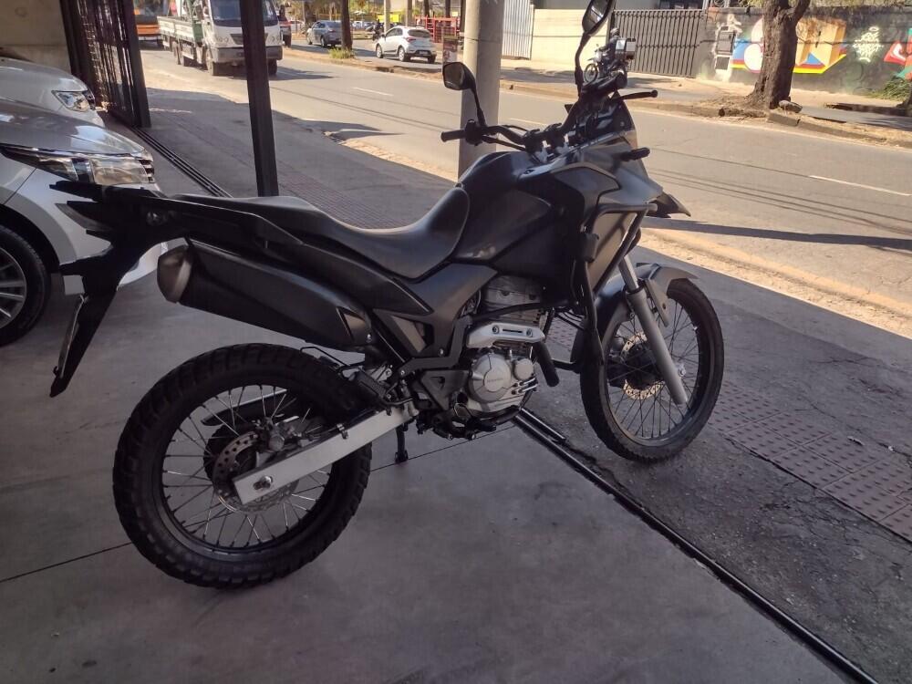 Honda XRE 300