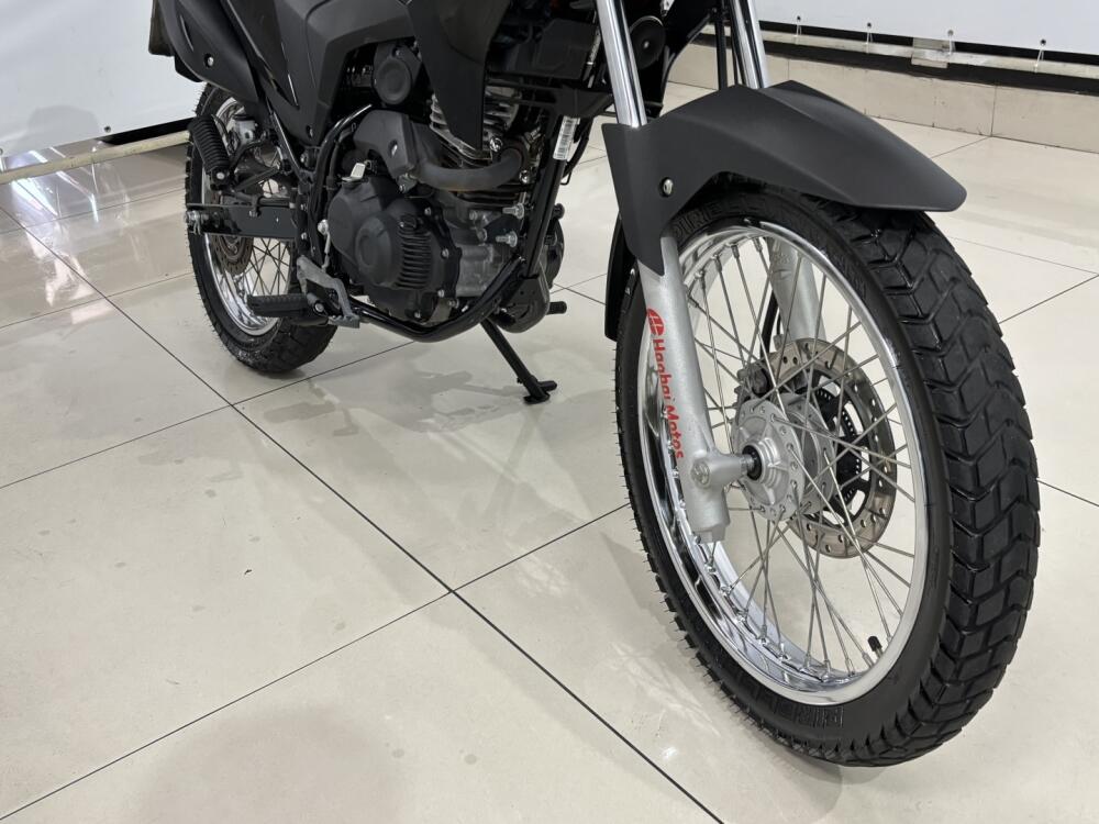Honda XRE 300