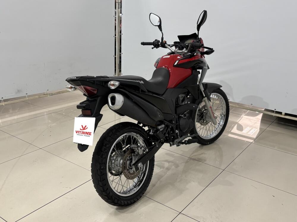 Honda XRE 300
