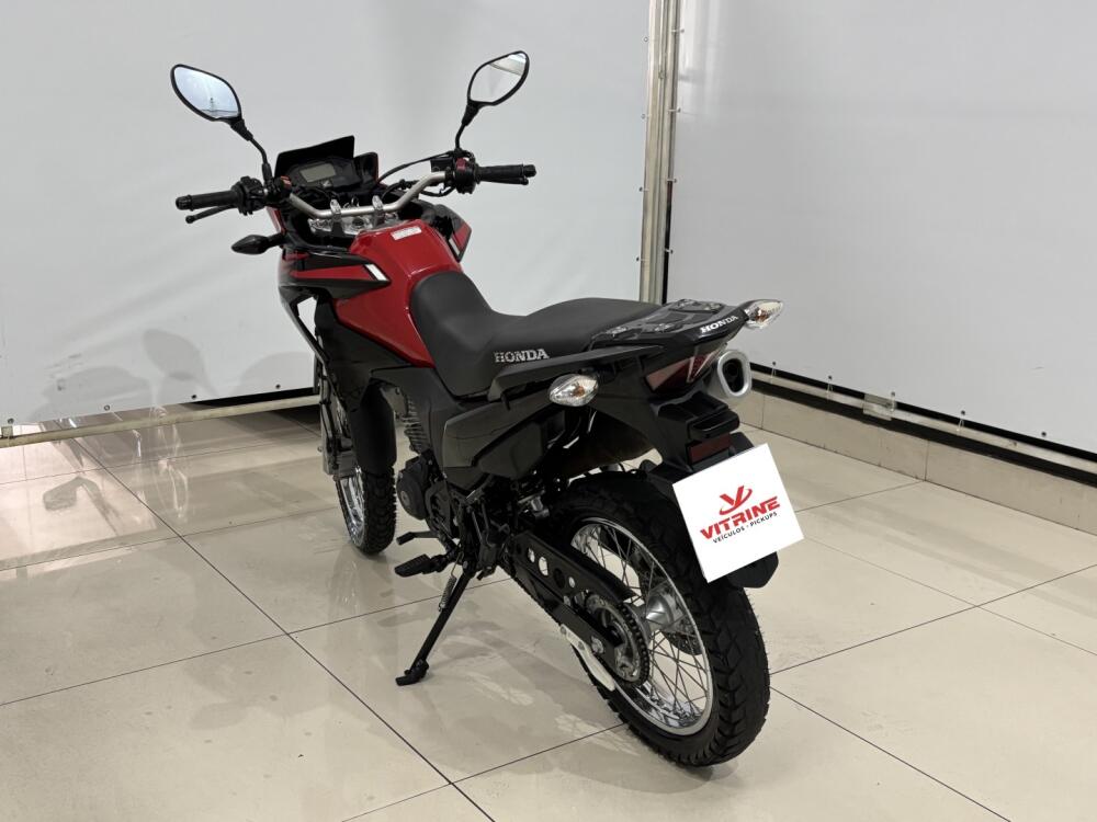 Honda XRE 300