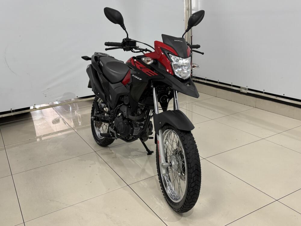 Honda XRE 300