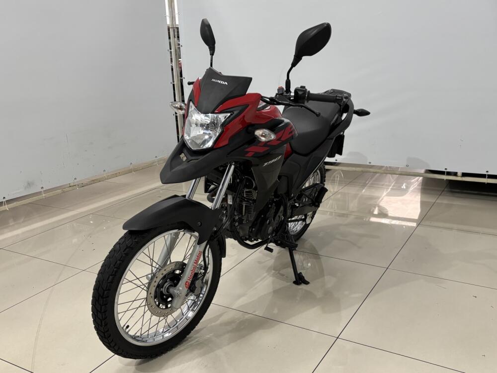 Honda XRE 300