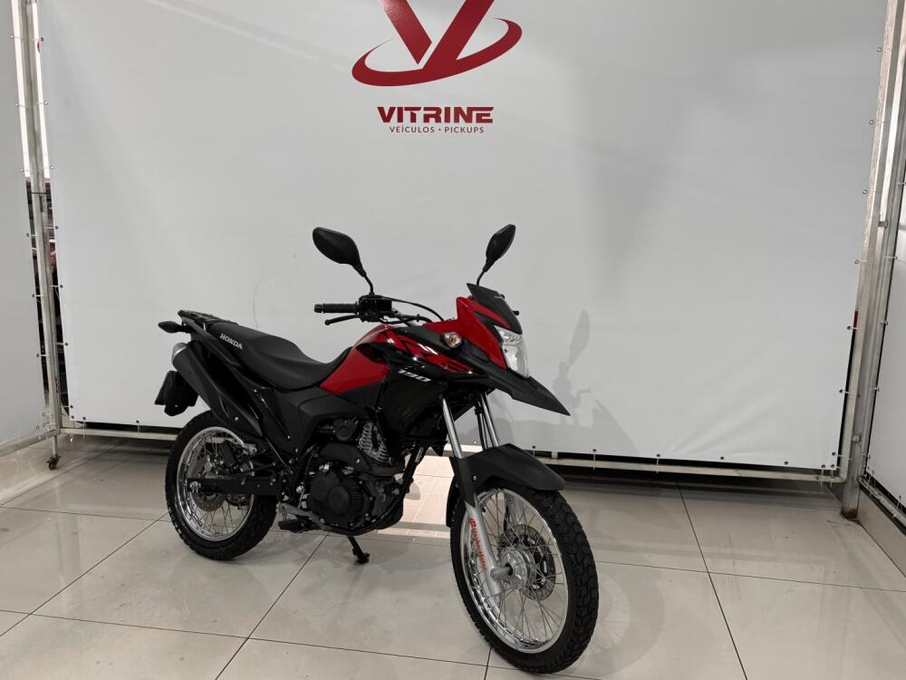 Honda XRE 300