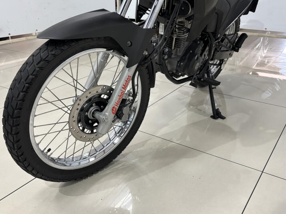 Honda XRE 300
