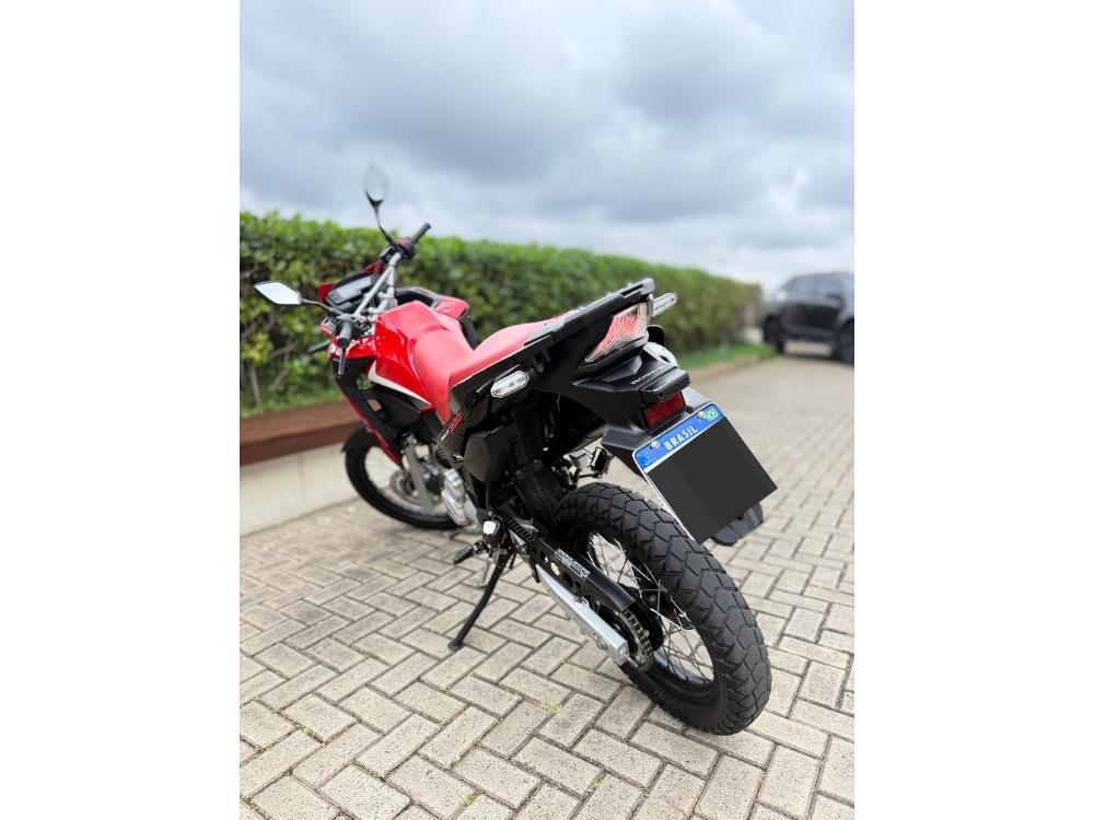 Honda XRE 300