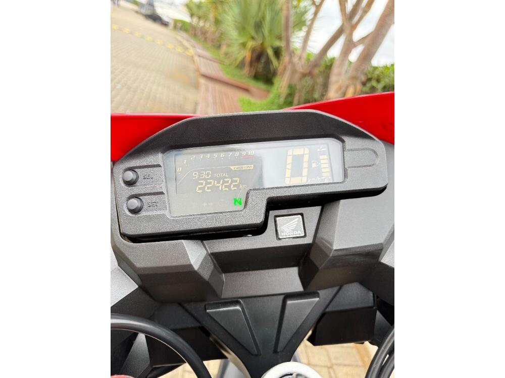 Honda XRE 300