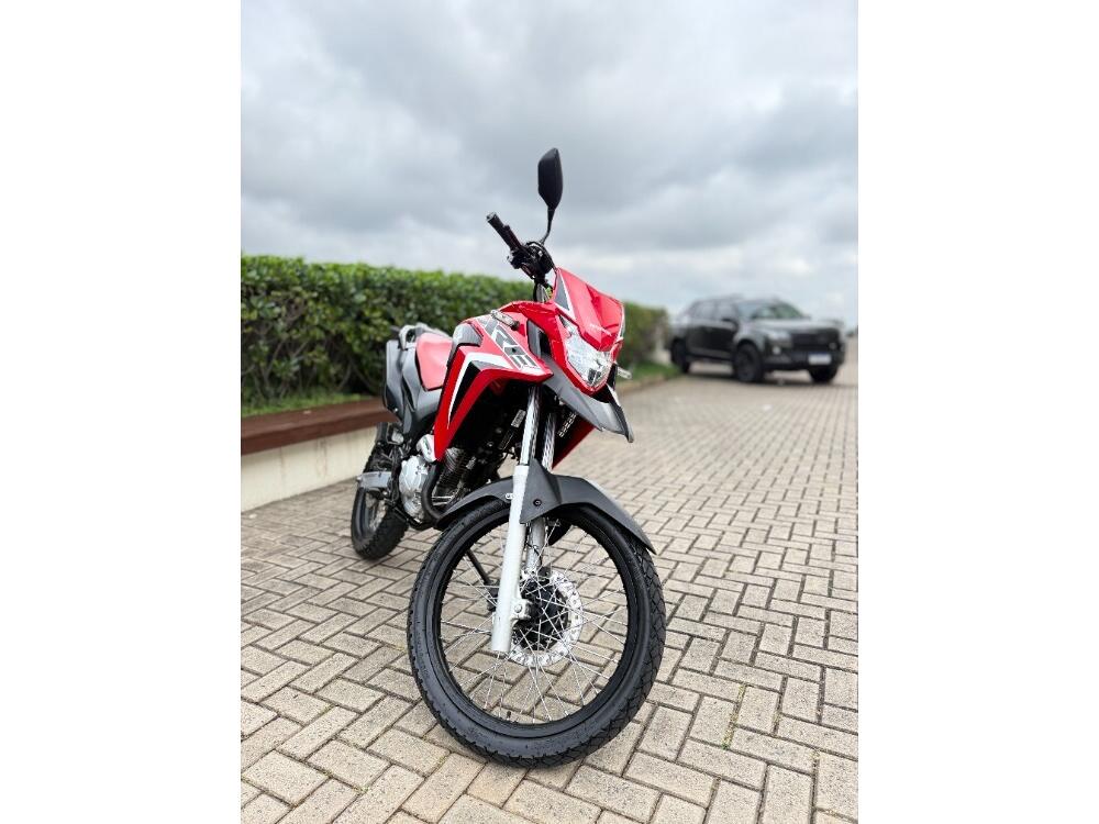 Honda XRE 300