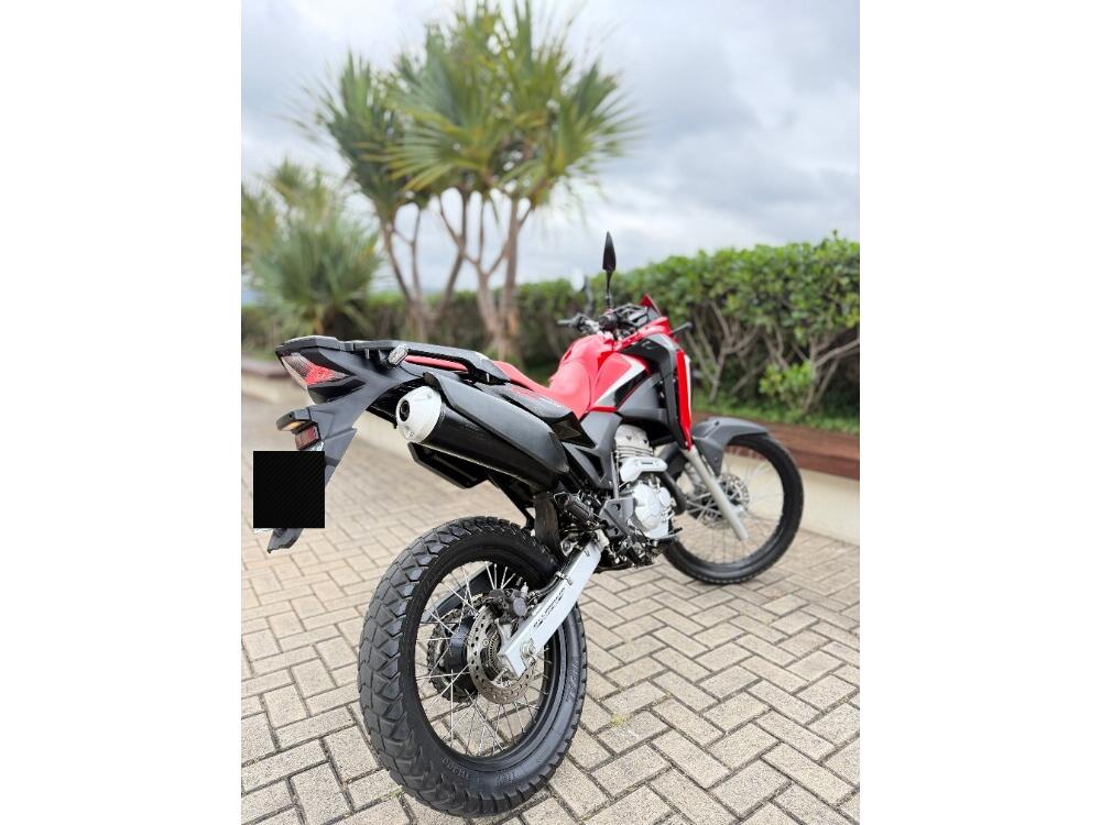 Honda XRE 300