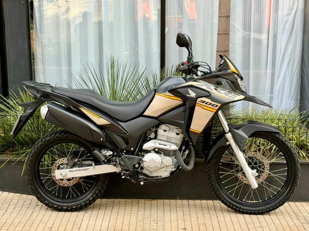Honda XRE 300