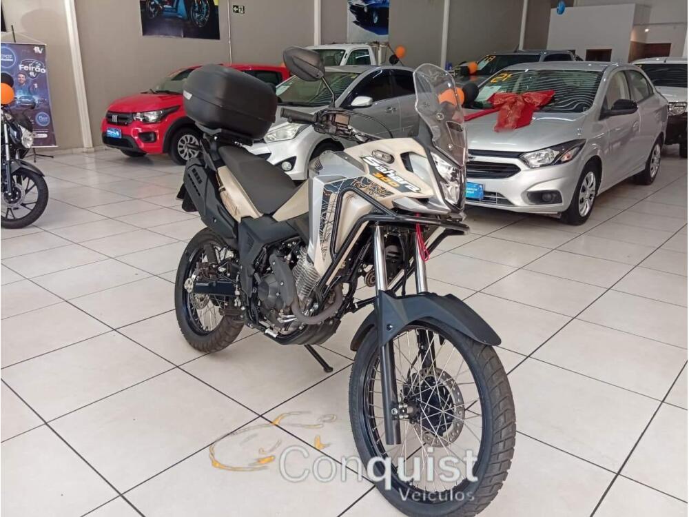 Honda XRE 300