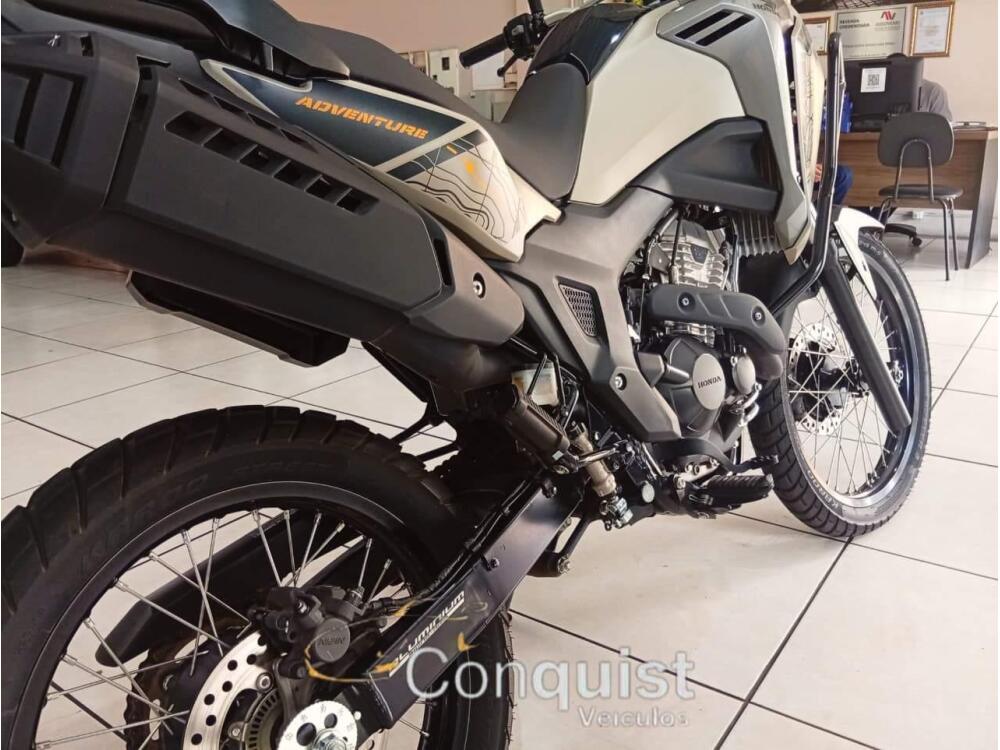Honda XRE 300