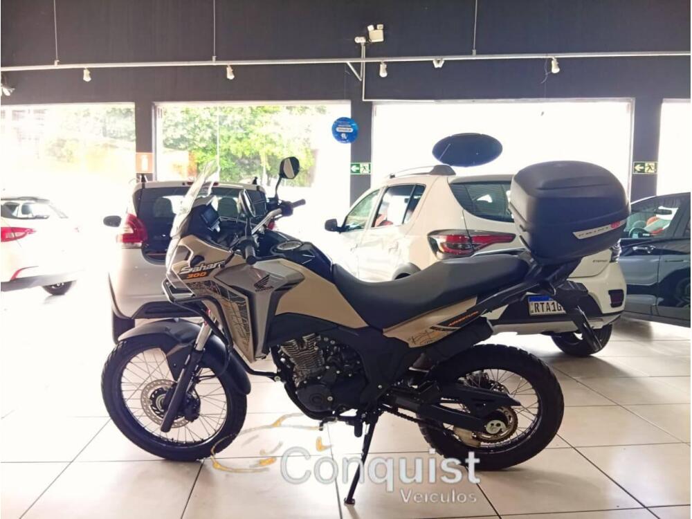 Honda XRE 300
