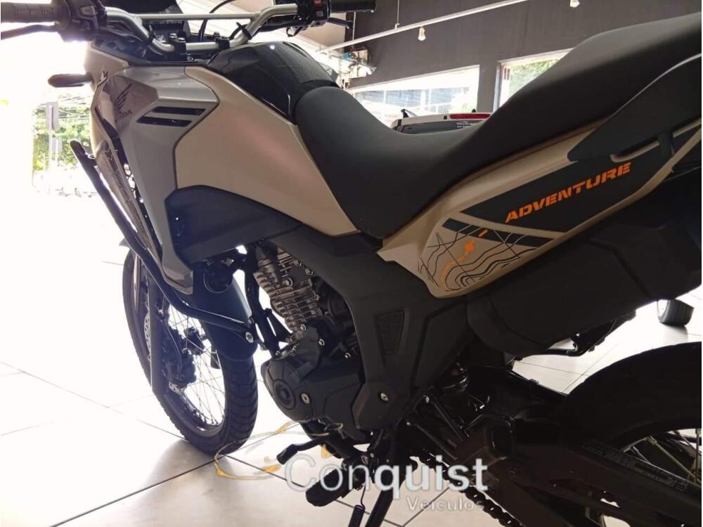 Honda XRE 300