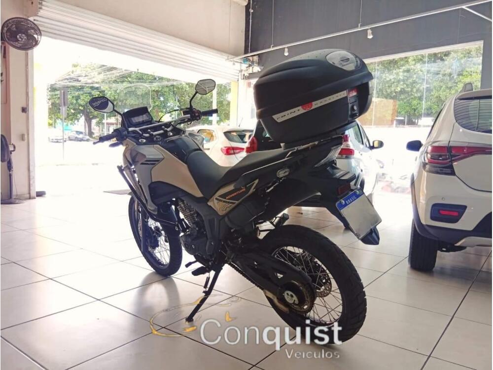 Honda XRE 300