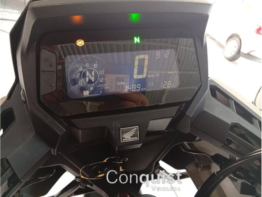 Honda XRE 300