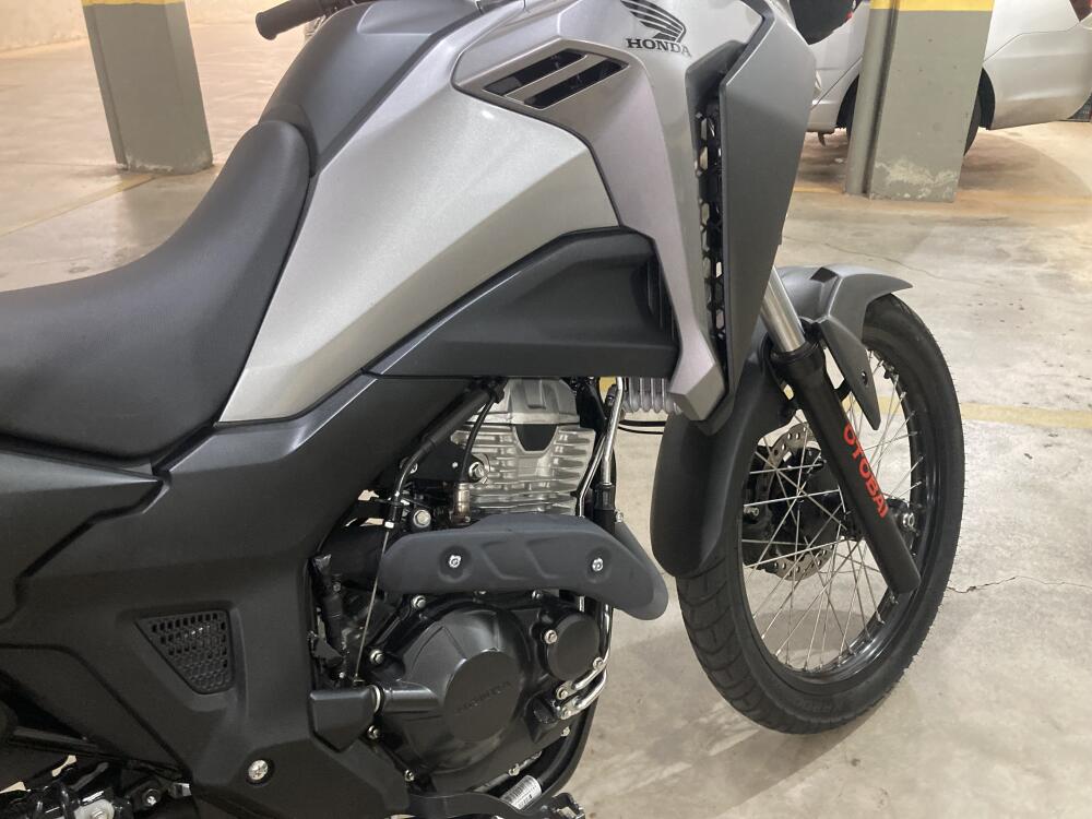 Honda XRE 300