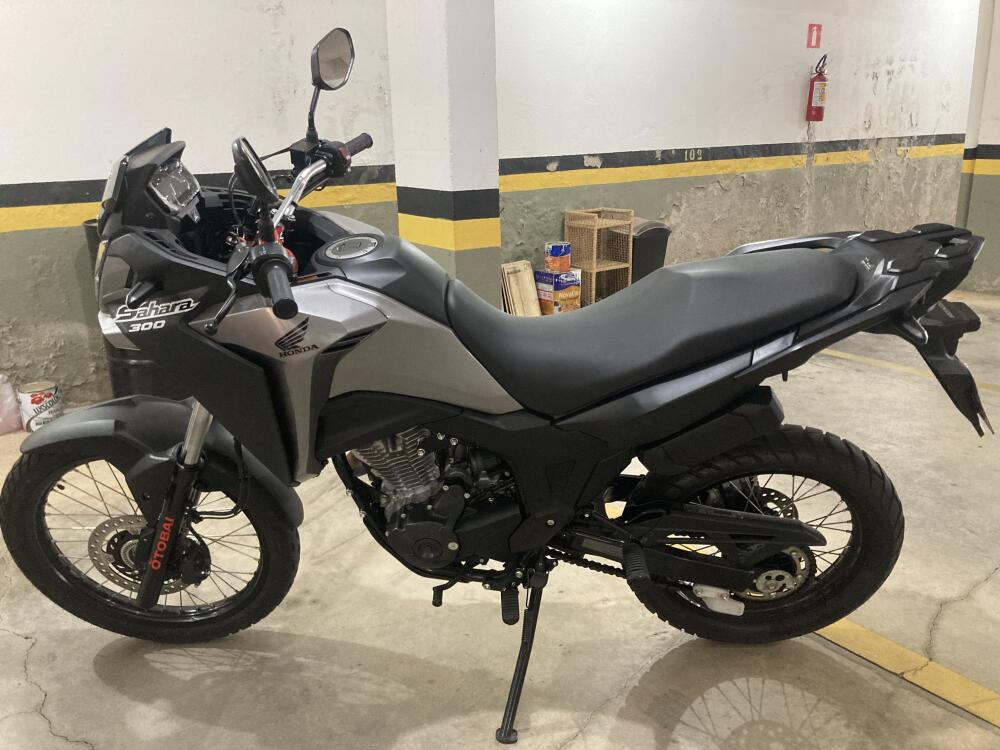 Honda XRE 300
