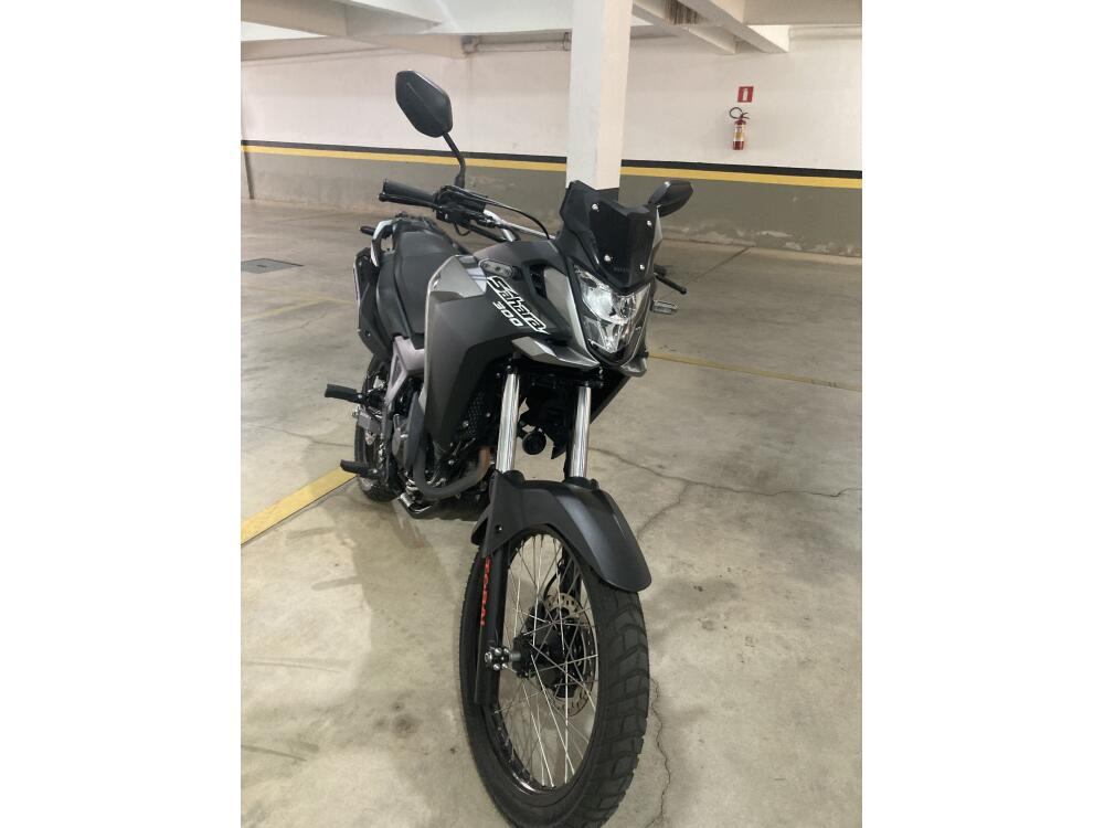 Honda XRE 300