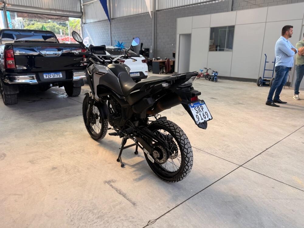 Honda XRE 300
