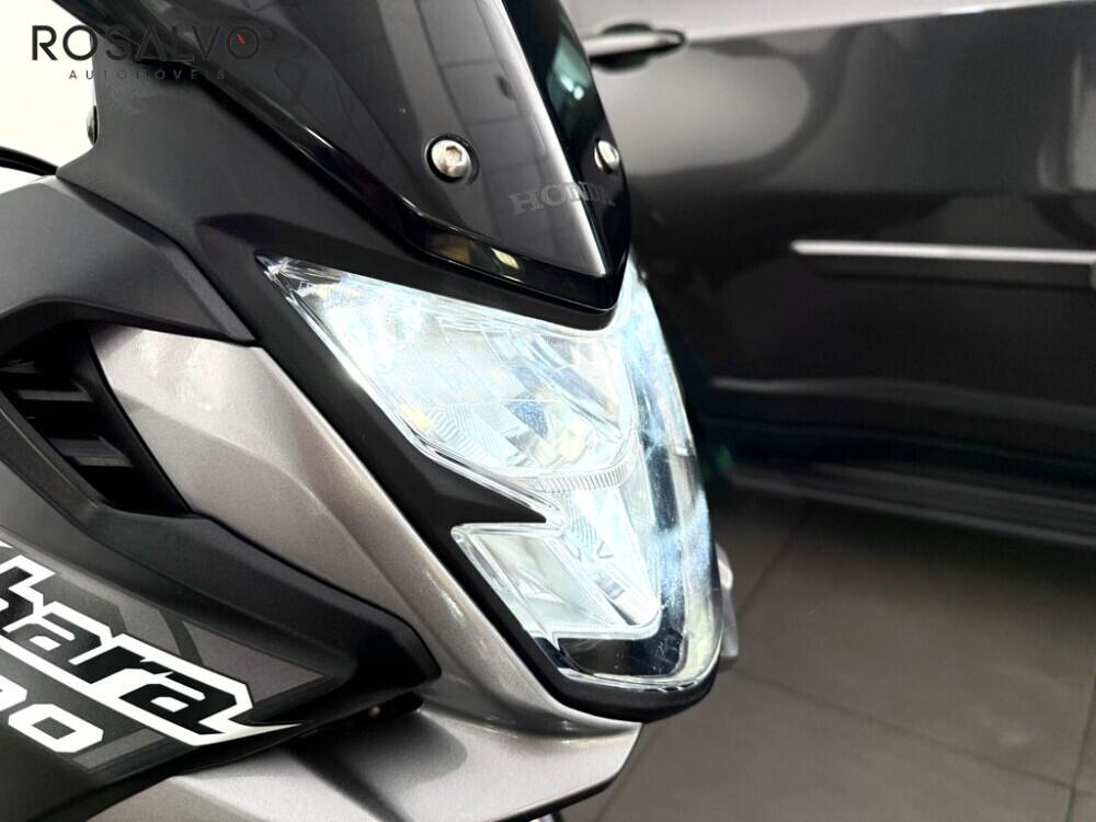 Honda XRE 300