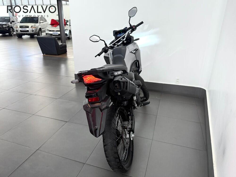 Honda XRE 300