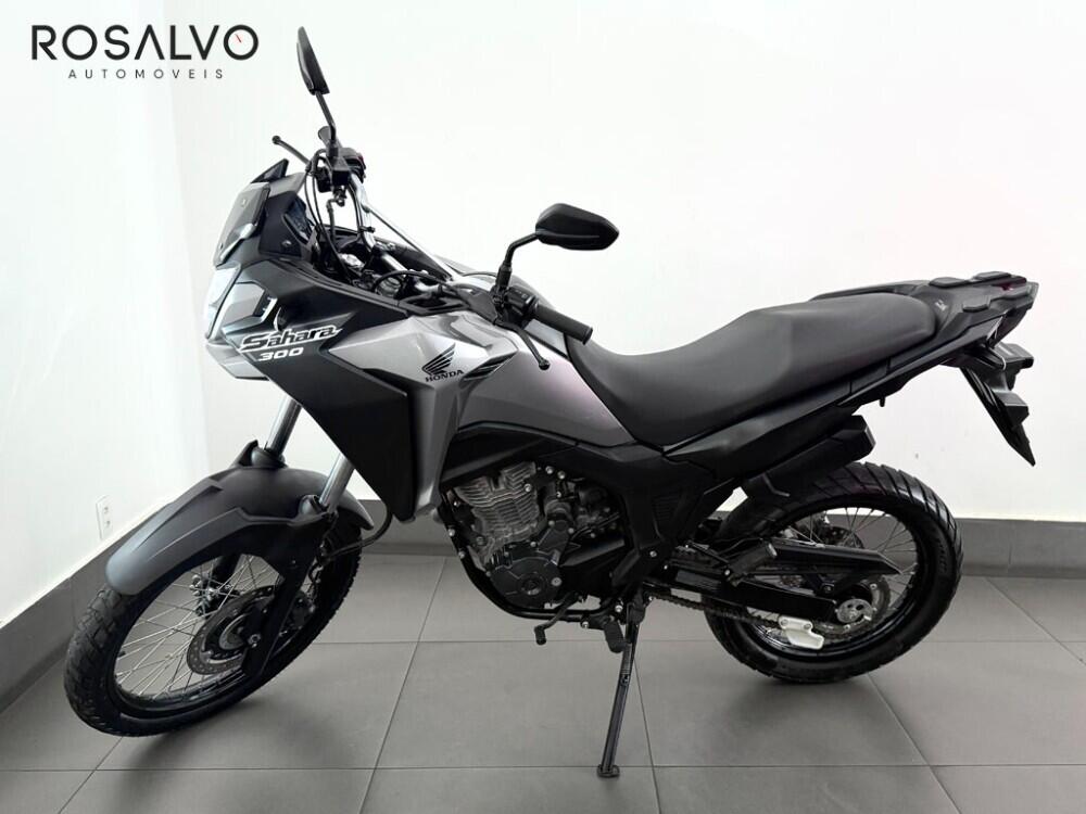 Honda XRE 300