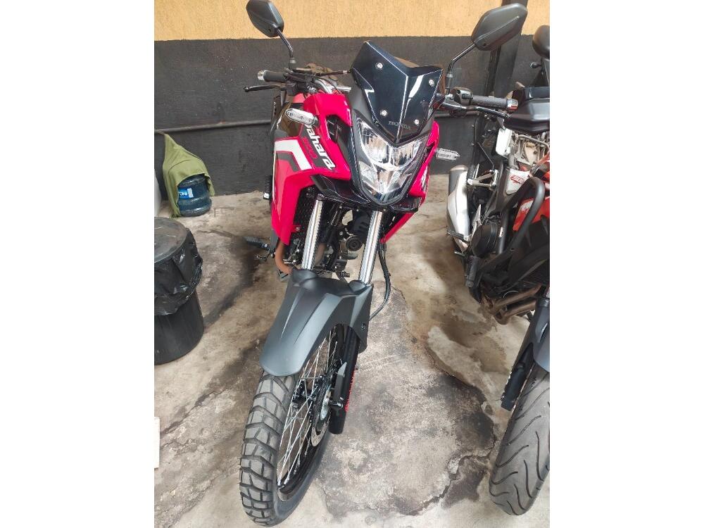 Honda XRE 300