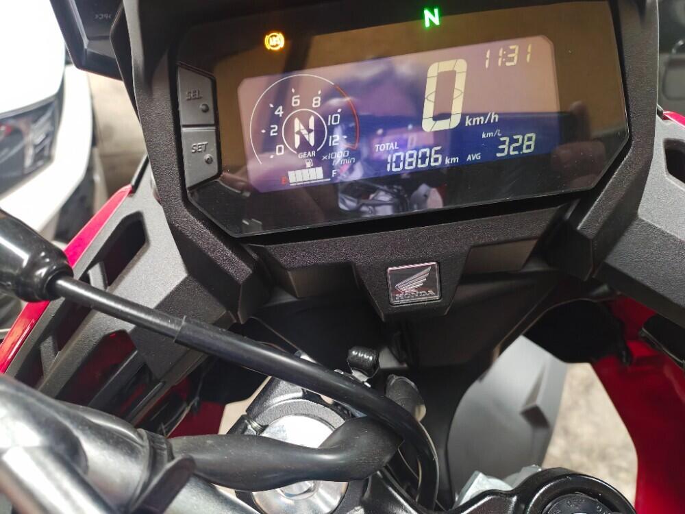 Honda XRE 300