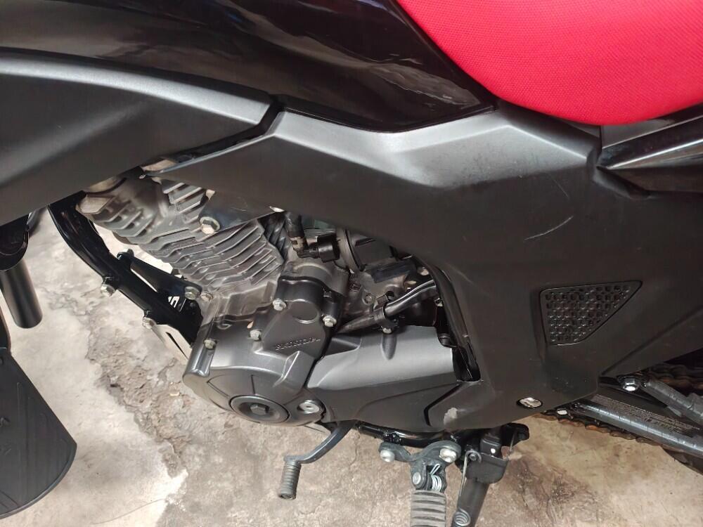 Honda XRE 300