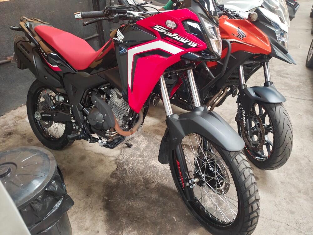 Honda XRE 300