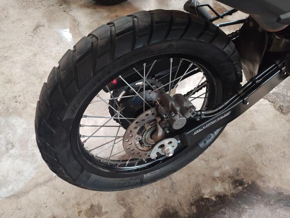 Honda XRE 300