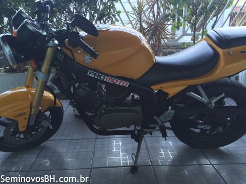 Kasinski Comet 250 Kasinski Comet 250