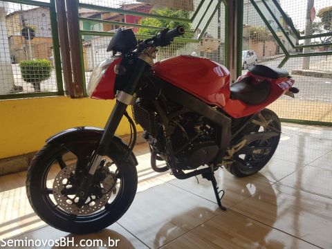 Kasinski Comet 250 Kasinski Comet 250
